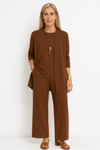 Conjunto · Pierna Ancha