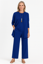 Conjunto · Pierna Ancha