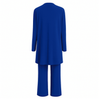 Conjunto · Pierna Ancha
