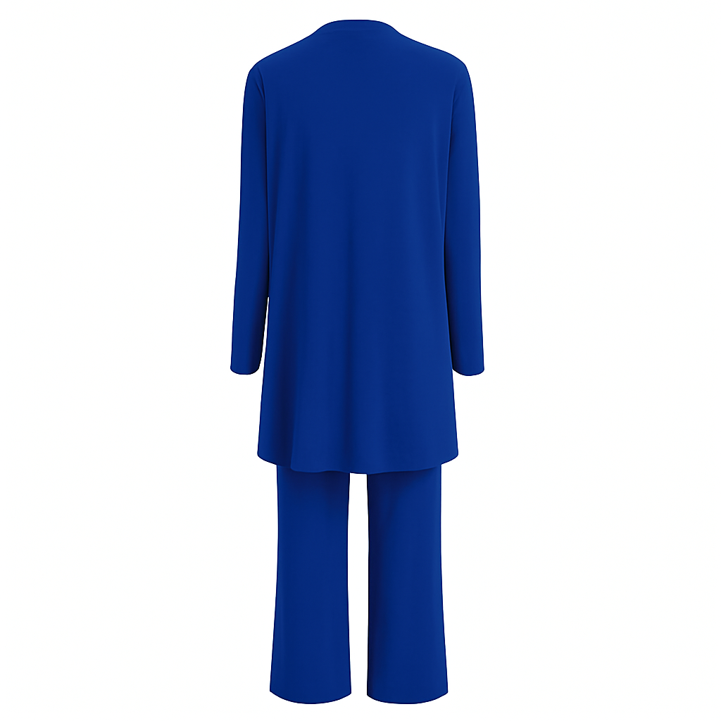 Conjunto · Pierna Ancha