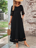 Vestido Midi