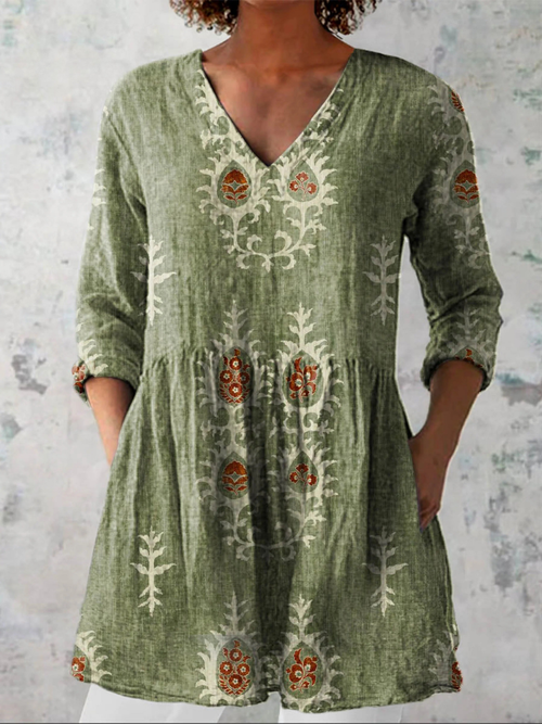 Blusa