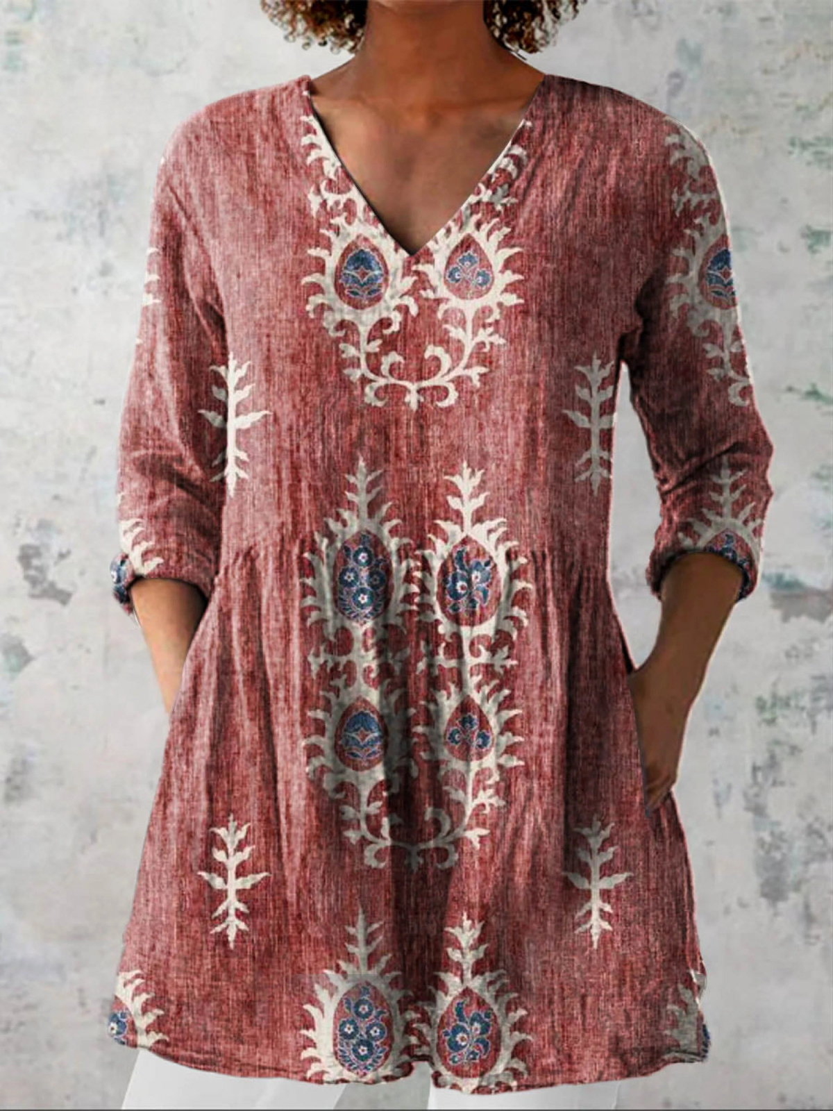 Blusa