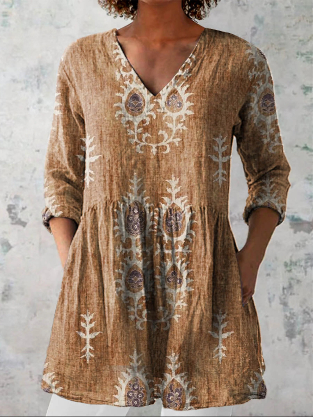 Blusa
