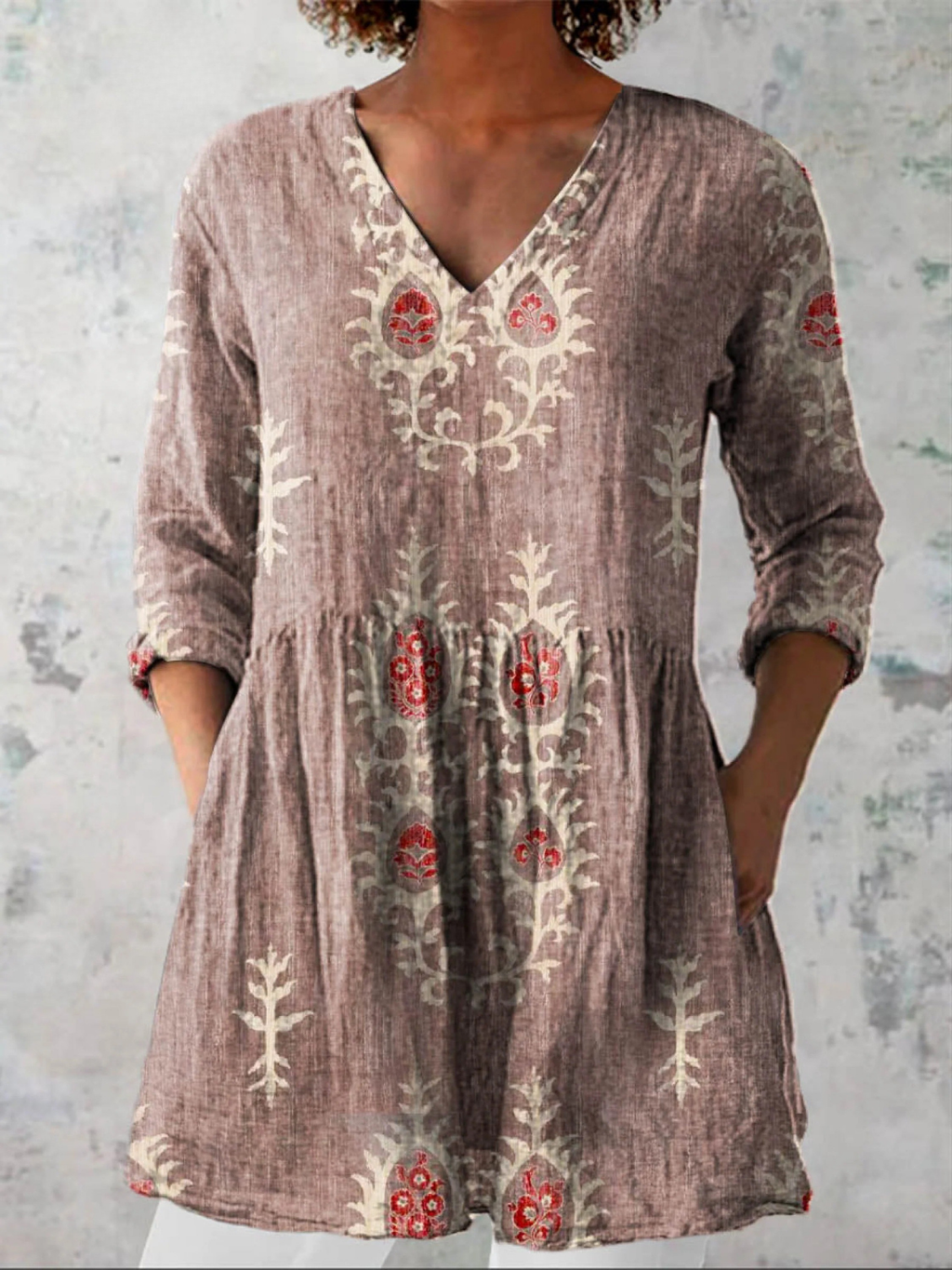 Blusa