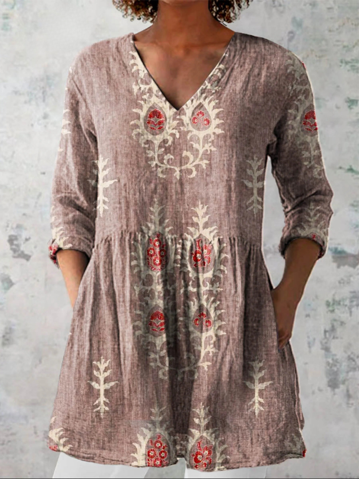 Blusa