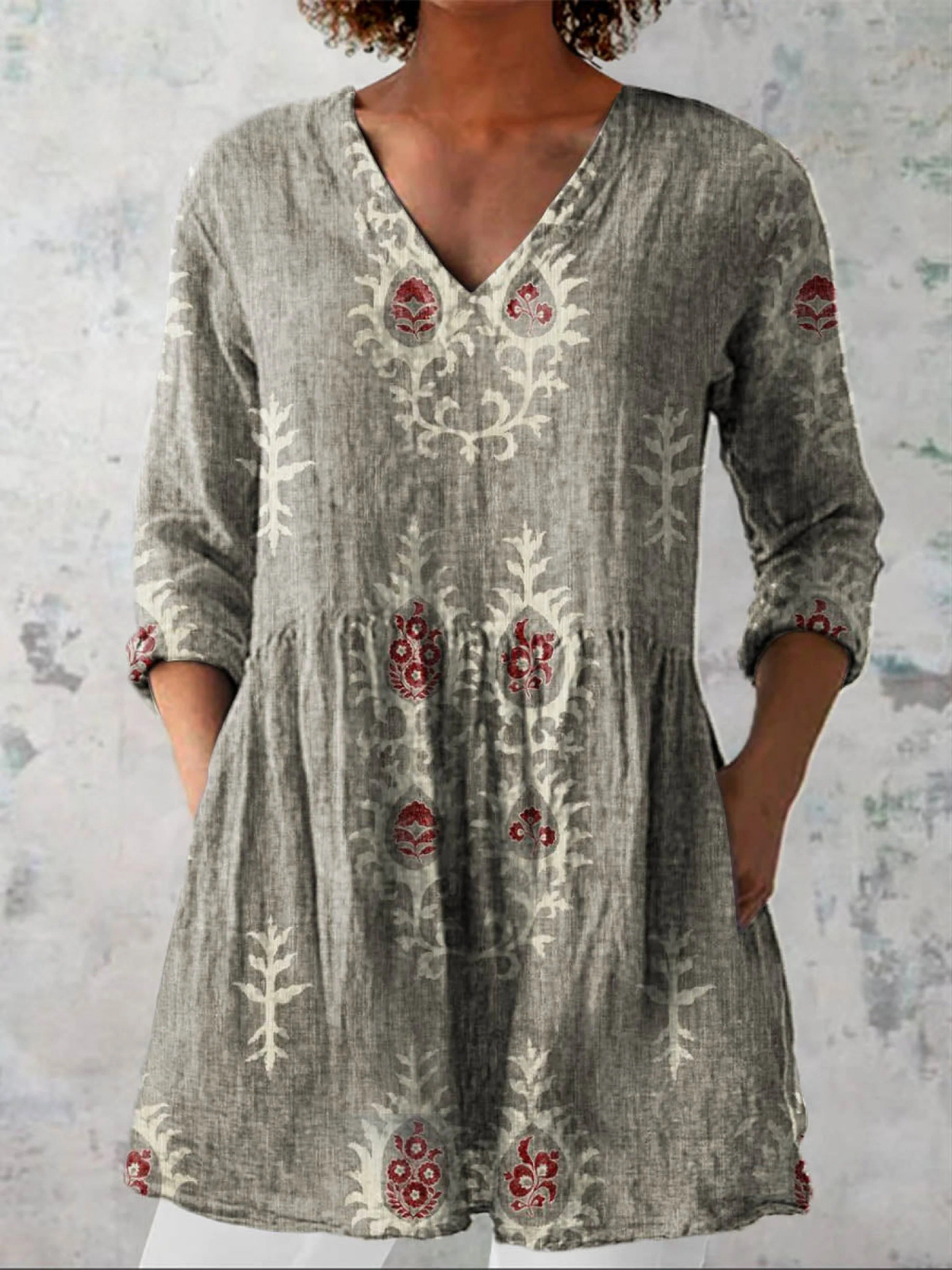 Blusa