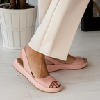 Sandalias · Ligero