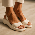 Sandalias · Ligero