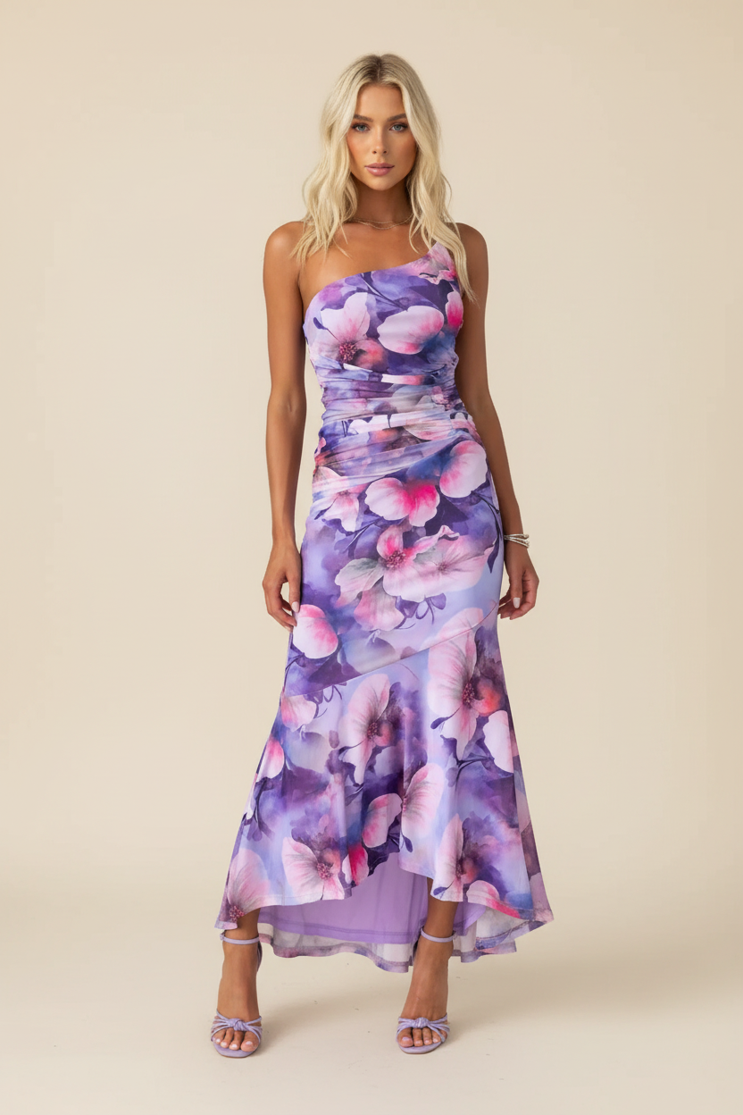 Vestido Midi