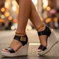 Sandalias