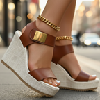 Sandalias