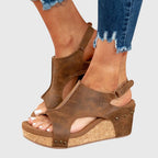 Sandalias