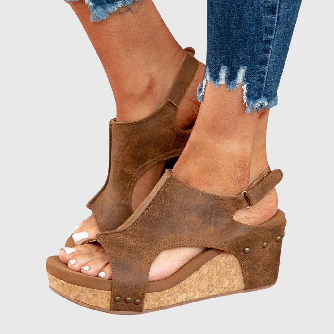 Sandalias