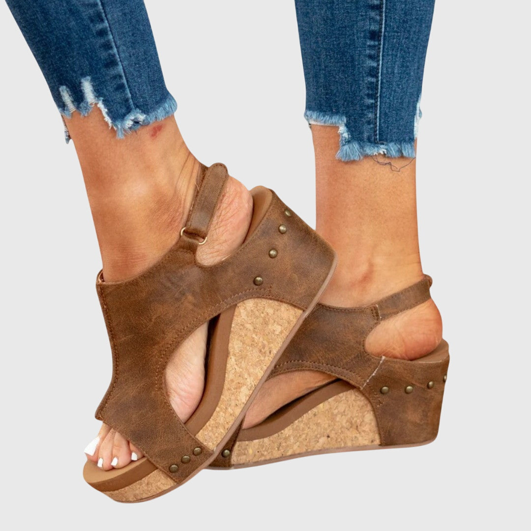 Sandalias