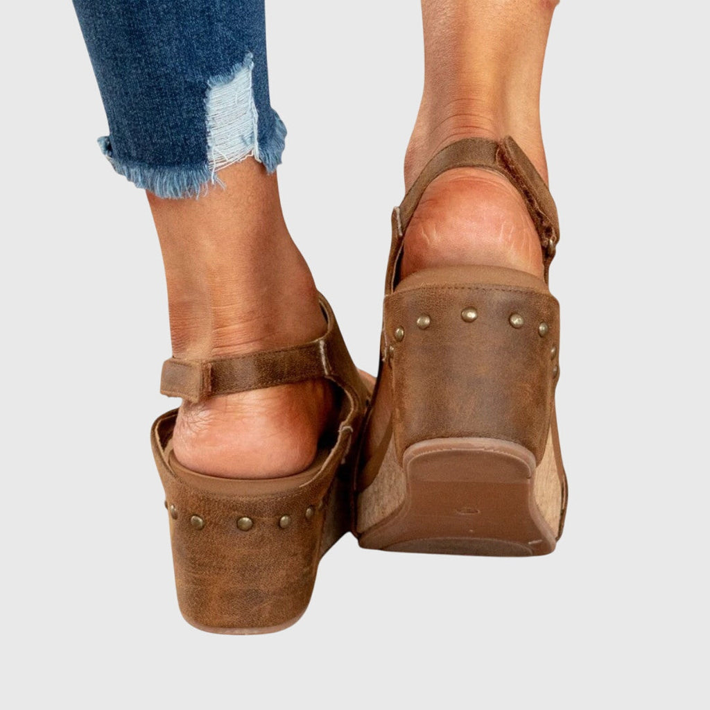 Sandalias