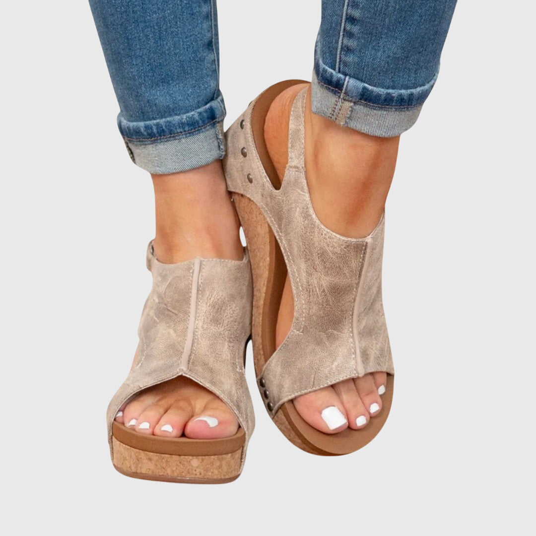 Sandalias