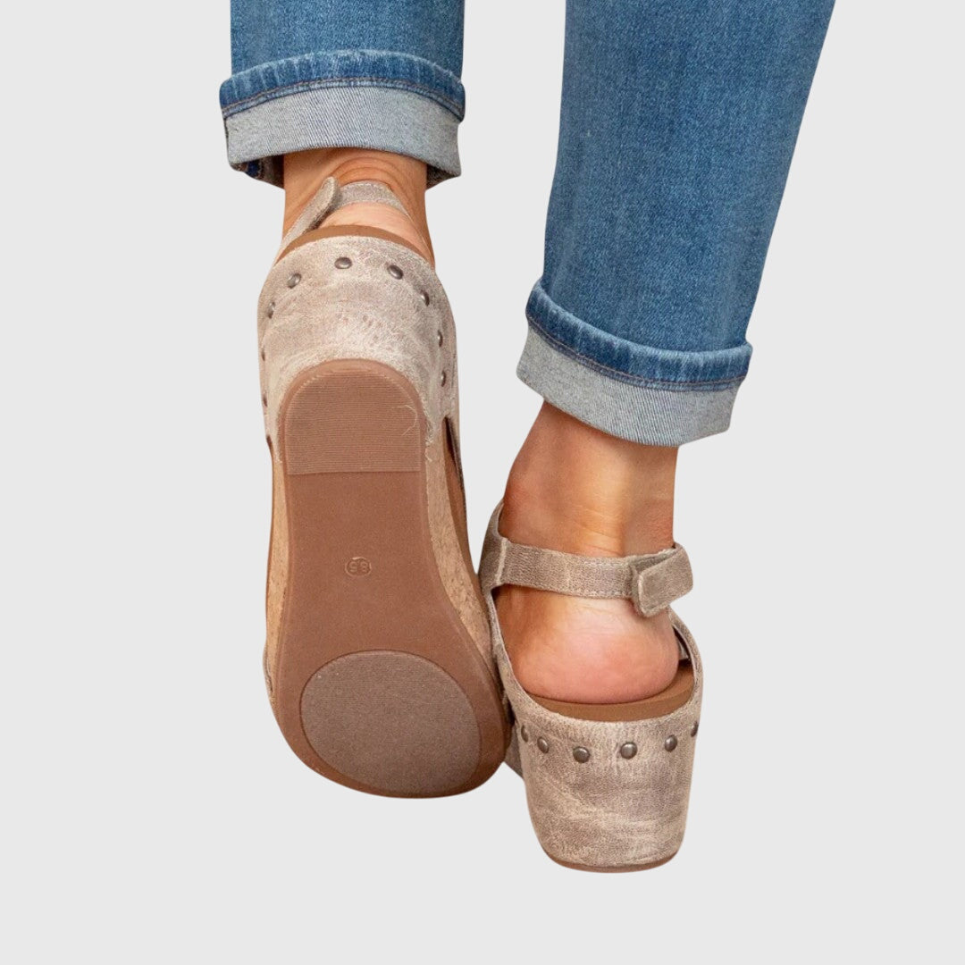 Sandalias