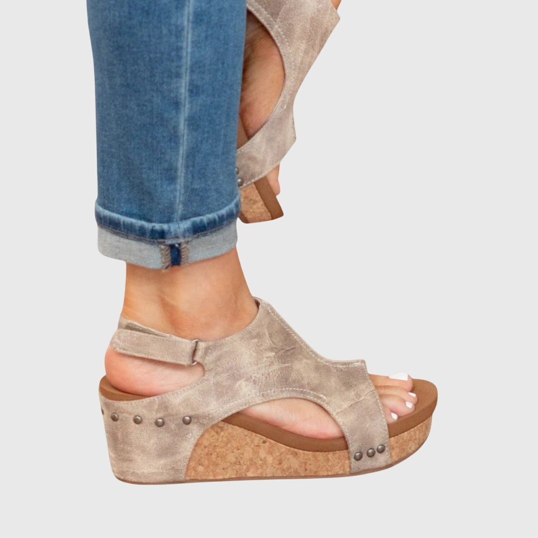Sandalias