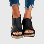 Sandalias