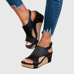 Sandalias