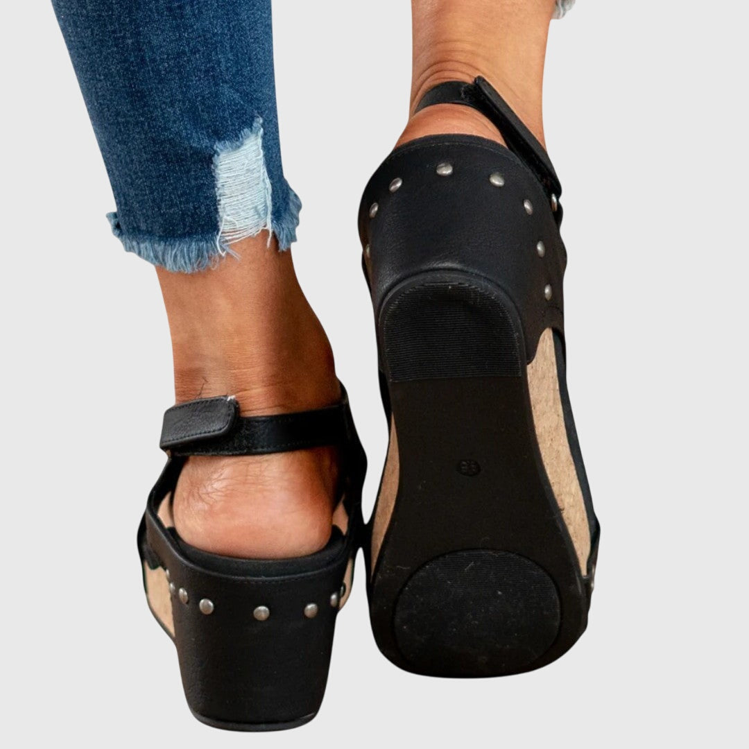 Sandalias