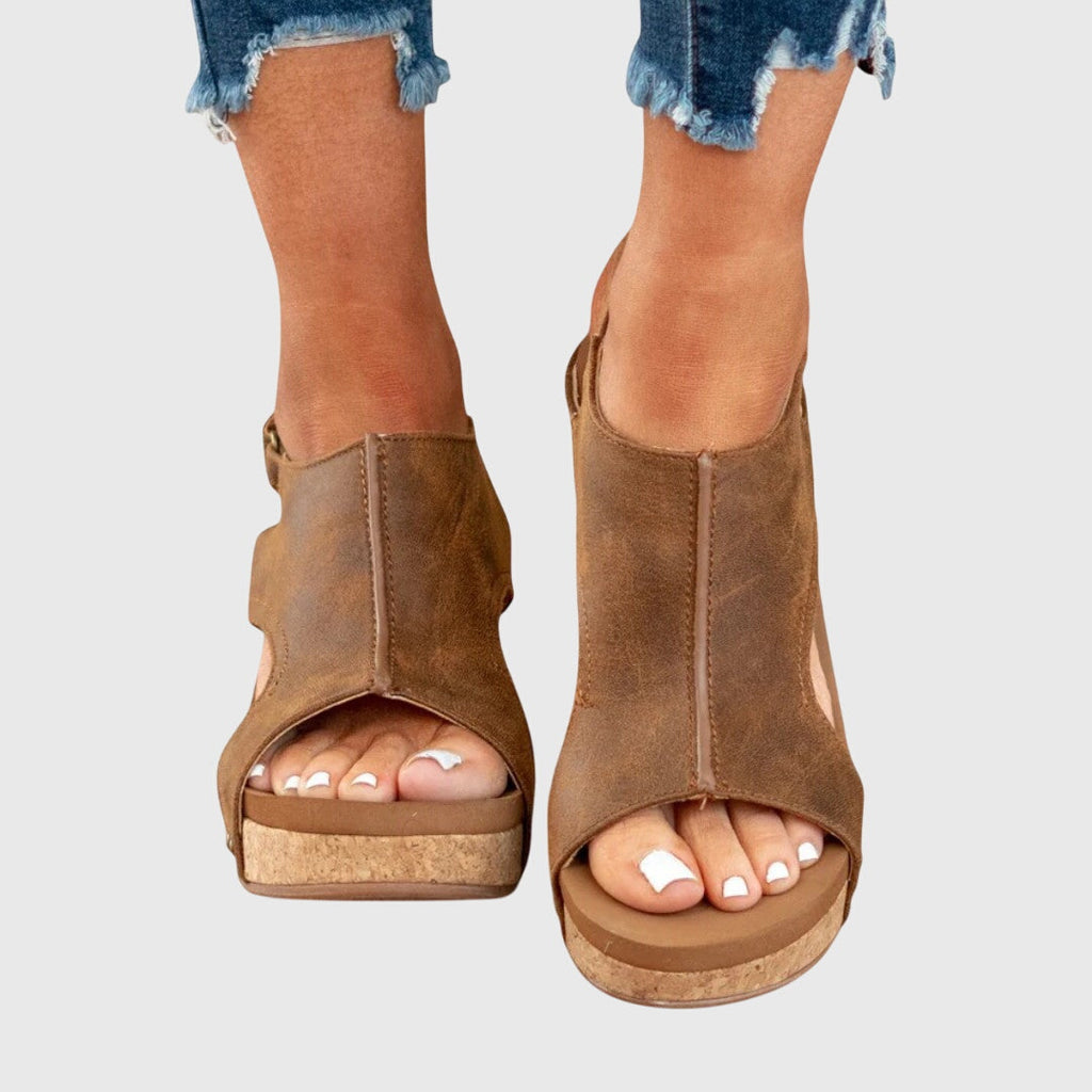 Sandalias