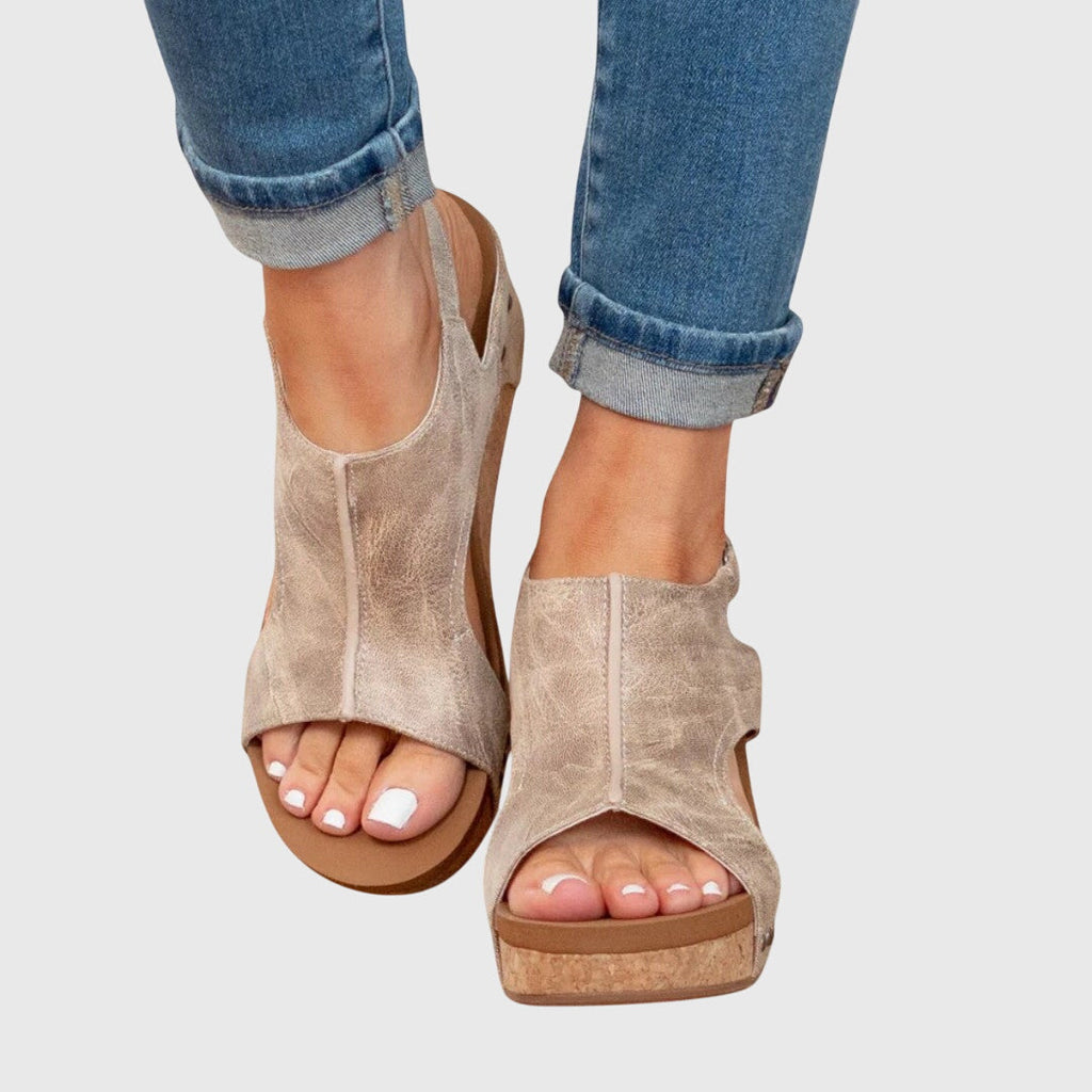 Sandalias