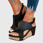 Sandalias
