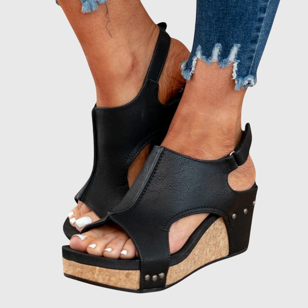 Sandalias