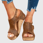 Sandalias