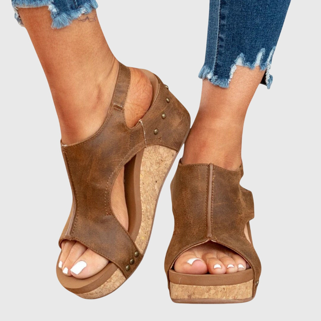 Sandalias
