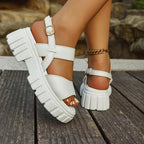 Sandalias