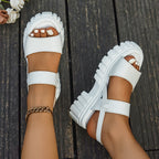 Sandalias