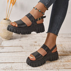 Sandalias