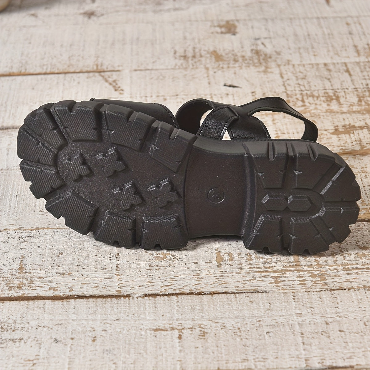Sandalias