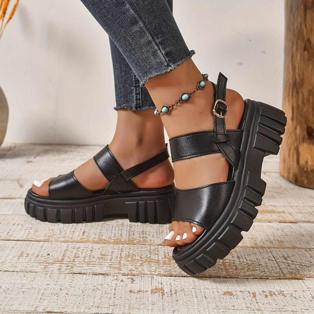Sandalias