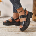 Sandalias