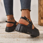 Sandalias