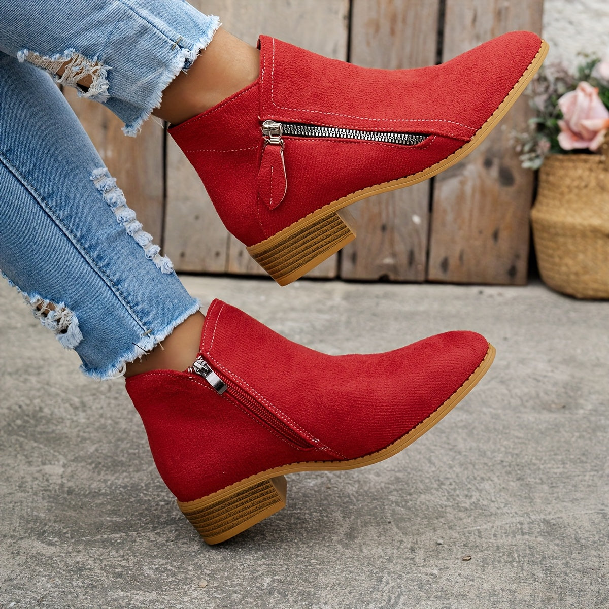 Tacones
