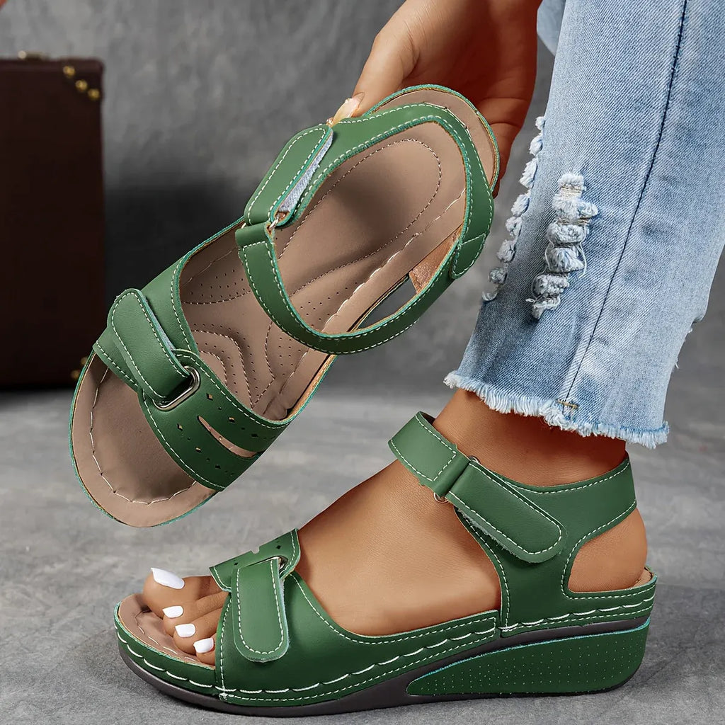 Sandalias · Elegante