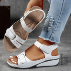 Sandalias · Elegante