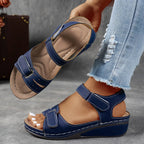 Sandalias · Elegante