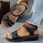 Sandalias · Elegante
