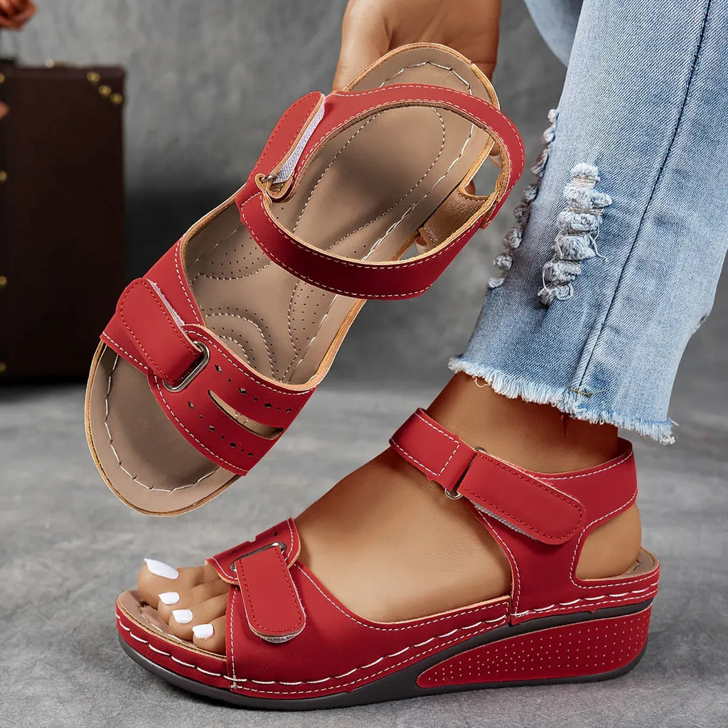 Sandalias · Elegante