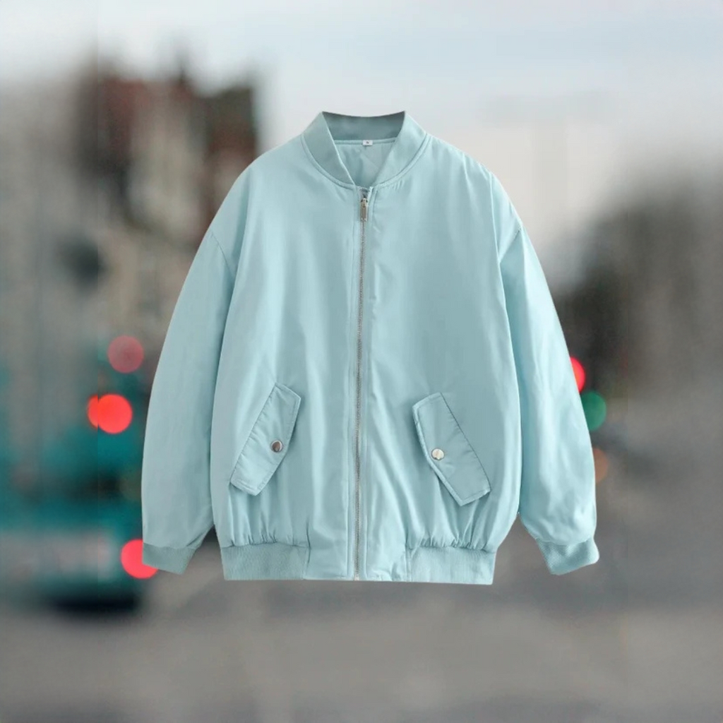 Chaqueta · Oversize