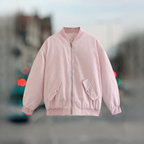 Chaqueta · Oversize