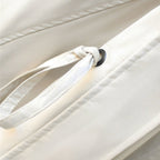 Gabardina · Oversize
