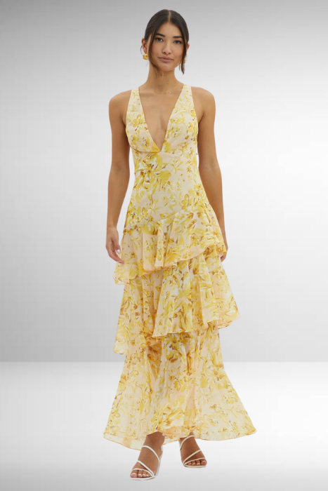 Vestido · Verde