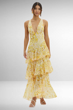 Vestido · Verde